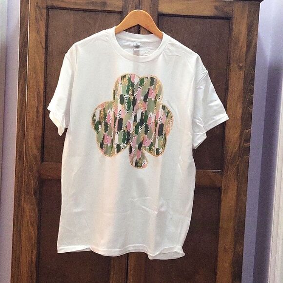 St Patrick's Day Shirt - Picture 1 of 1
